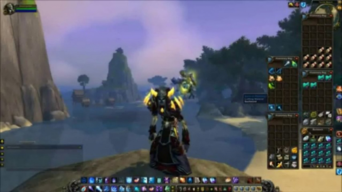 The Real And Honest Mists Of Pandaria Secrets Review - Mop Secrets