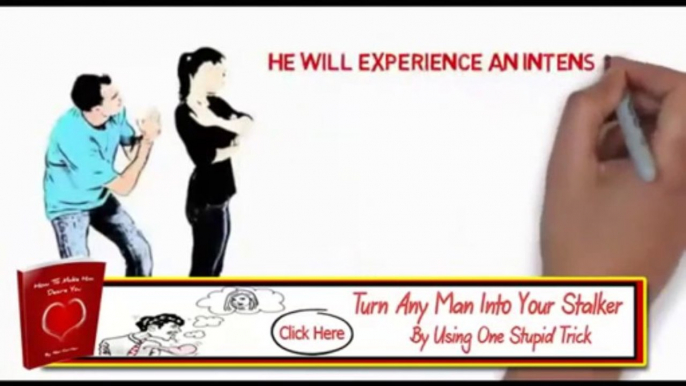 Make Him Desire You - The Truth About ""Make Him Desire You"" System !!