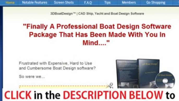 3d Boat Design + 3d Boat Design Software Free Download