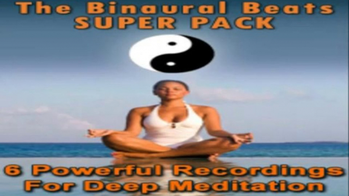 Binaural Beats Meditation By Ennora Review - 100% Real & Honest