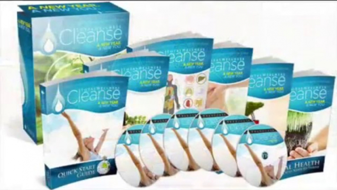 Total Wellness Cleanse Review Total Wellness Clease Official Page