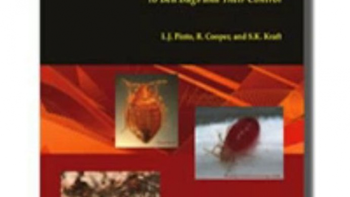 Bed Bug Control Guide - High Conversions, Great Market Review + Bonus