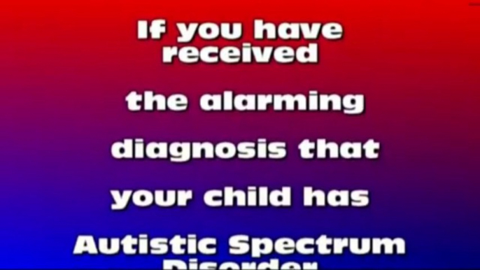 Ultimate Autism Solution Info