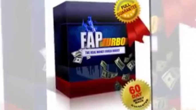 forex    Fapturbo Review Fap Turbo Forex Trading Robot