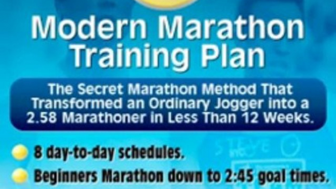 The 100 Day Marathon Plan Review + Bonus