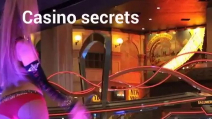 Casinos Secrets Roulette Assault , Black Jack Sniper Software, Beat The Slots