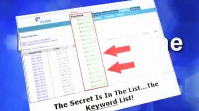 Keyword Research Software - My Keyword Elite 2.0 Review