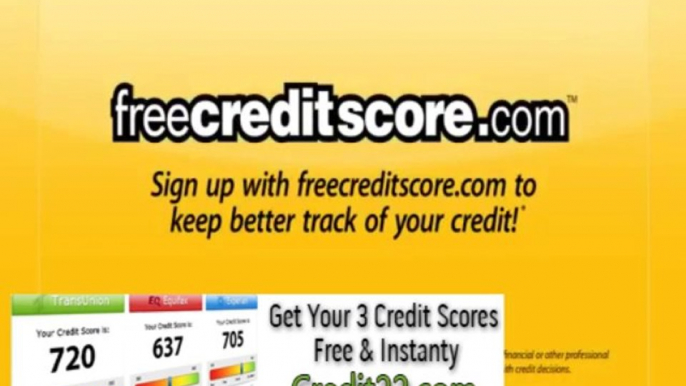 Great Credit Tips-Free Credit Check