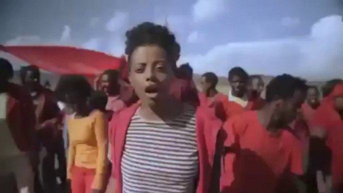 ABET - New BEST Ethiopian music 2013 Haile Roots _ Ethio Girls Group - ABET