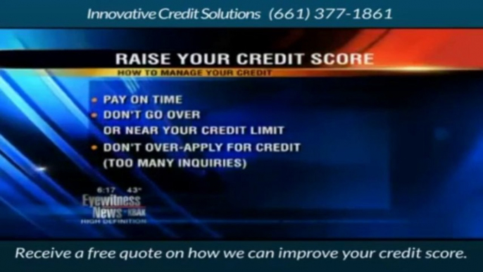 Bakersfield Credit Repair (661) 377-1861, Credit Repair Service in Bakersfield, Best Credit Review