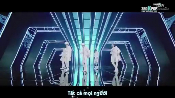 [Vietsub] SHINee - Everybody(SHINeeteam@360kpop)_0