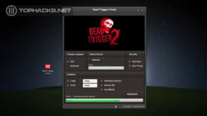 ▶ Dead Trigger 2 Hack & Pirater & Link In Description 2013 - 2014 Update