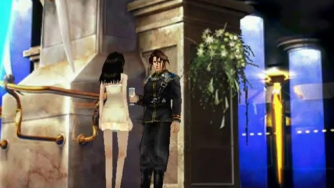 Let's Play Final Fantasy VIII (German) PC-Version Part 12