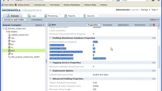 Informatica Data Quality(IDQ) Training|Informatica MDM Training|IDQ Online Training|IDQ Training|Informatica MDM Online Training