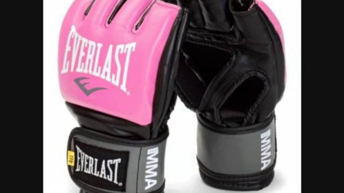 Everlast Womens Grappling Training Medium Review