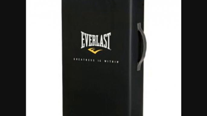 Everlast 7330b Strike Shield Black Review