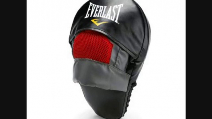 Everlast 7408b Mma Mantis Mitt Review