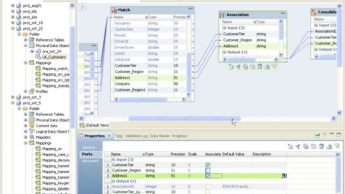 Informatica Data Quality(IDQ) Training|Informatica MDM Training|IDQ Online Training|IDQ Training|Informatica MDM Online Training