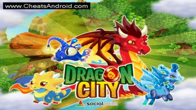 Dragon City Hack Tool v5.3 - Get a ton of Unlimited Gems, Food and Gold [2013 Updated]