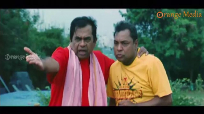 mr.rascal movie - bramhanandam,jayaprakash reddy,telangana shakunthala and gundu hanumantha rao full comedy scene