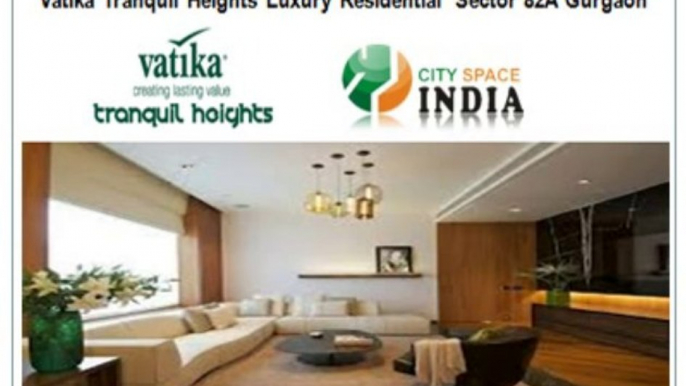 ~||9871424442++Vatika Tranquil Heights||Sector 80a Gurgaon