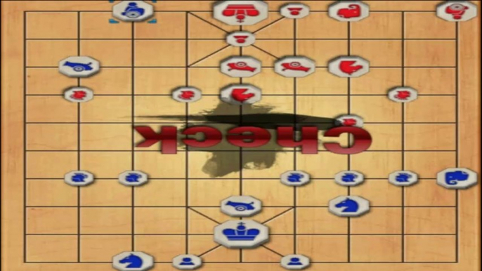 Корейские Шахматы Video Janggi Korean Chess Profi Game