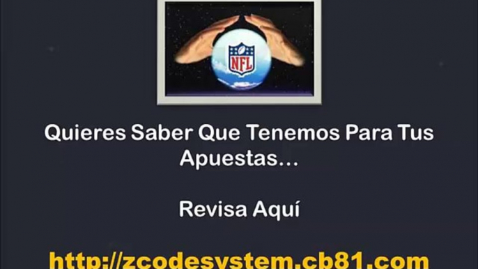 Apuestas En NFL - Como apostar al futbol americano