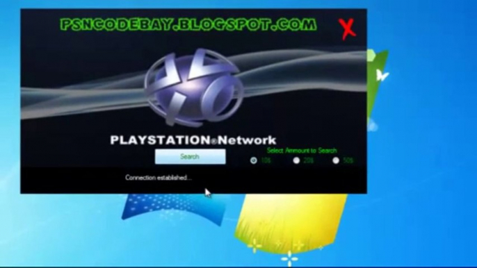 Get Free PSN Codes Updated ★{Link Download updated}, Uploaded Oct 16, 2013