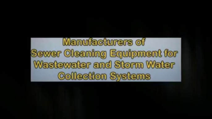 Rodding Equipment: High quality rodding equipment for sewer cleaning (714) 898-4830