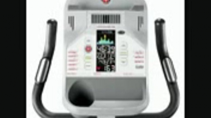 schwinn recumbent exercise bike reviews