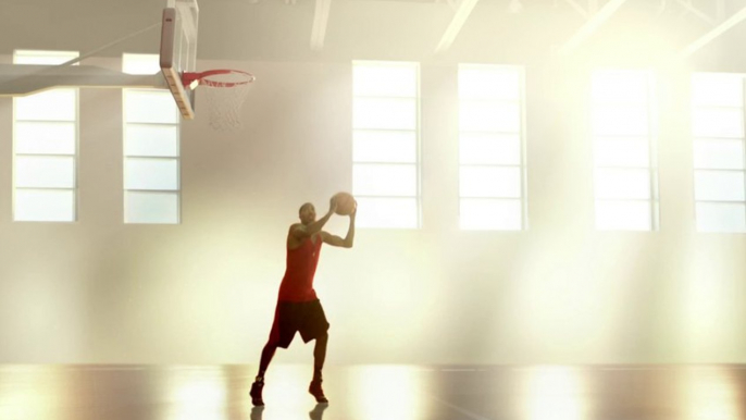 adidas Basketball – D Rose 4 “Basketball is Everything”