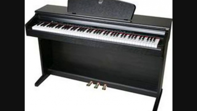 Williams Overture Key Digital Piano Review