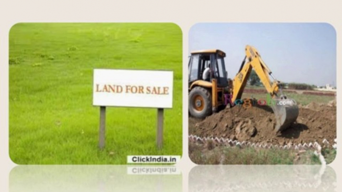 plots in noida near Noida Expressway