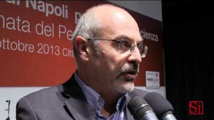 Napoli - I periti industriali per la Città della Scienza -1- (18.10.13)