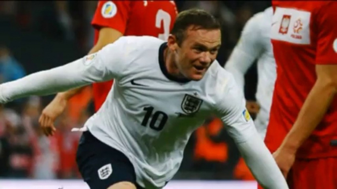 Moyes: "Rooney ist reifer geworden"