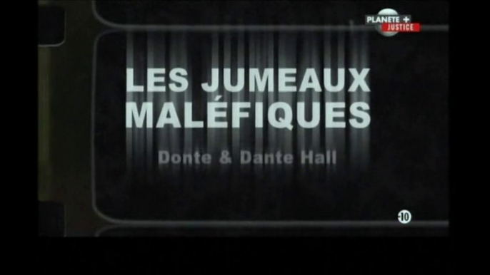 Les jumeaux maléfiques [ Donte & Dante Hall ]