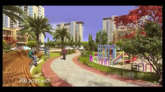 BPTP Amstoria, Dwarka Expressway, Gurgaon