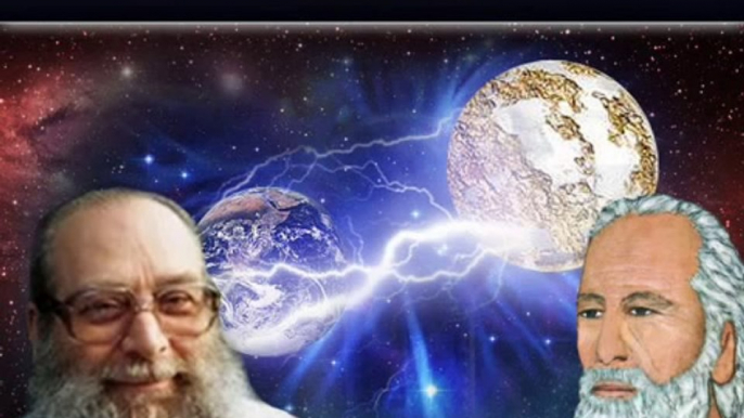 Billy Meier - Regarding Nibiru And Other Planets In Our Solar system