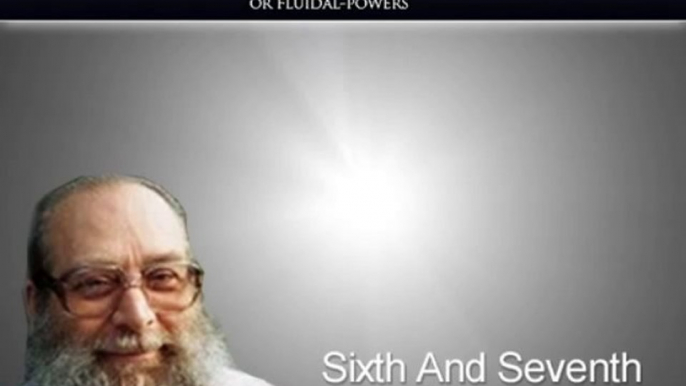 Billy Meier - Sixth And Seventh Senses 2 4