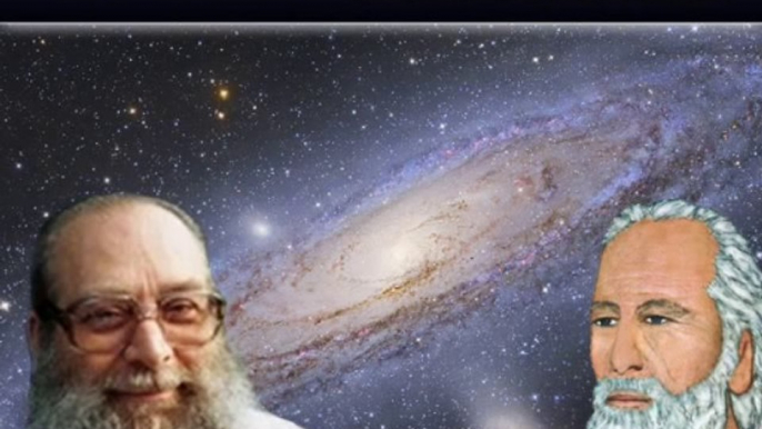 Billy Meier - 512th Contact - planets that support life, manipulation of our minds via television