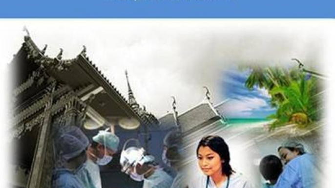 Thailand Medical Tourism Market (Spending) Analysis & Forecast (www.renub.com)