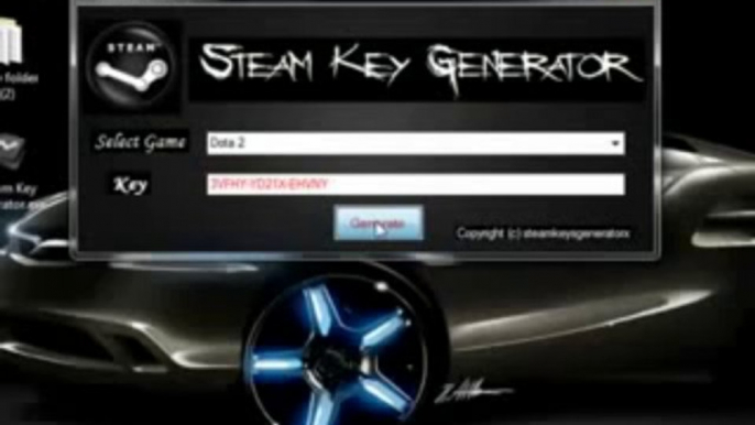 2013 Crack Steam Keys Generator daily updates new keygen] 2013