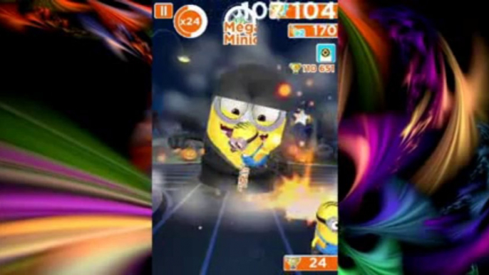 Minion Rush Hack * Pirater [Link In Description] 2013 - 2014 Update