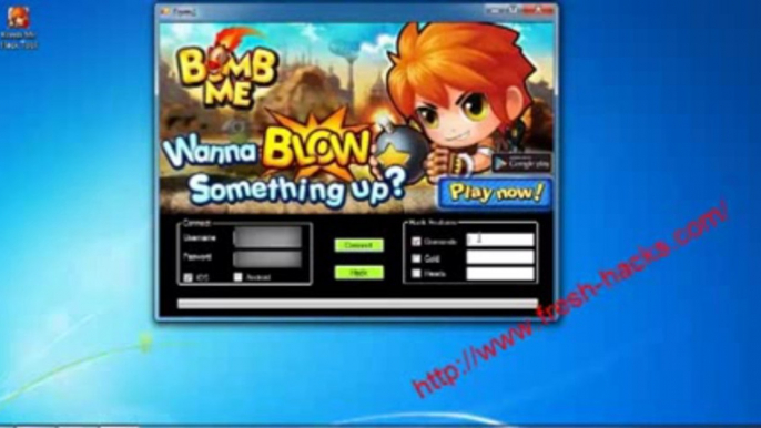 Bomb Me Hack Pirater [Link In Description] 2013 - 2014 Update