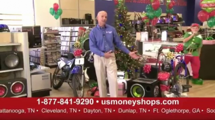 Online Pawn Shops Dalton, 877-841-9290 Call Now! U.S. Money Shops