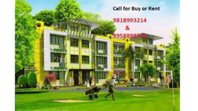 Buy, Rent or sell Apartments,Flats,PG, Resale Property Gurgaon,Delhi,Noida @ 9818993214