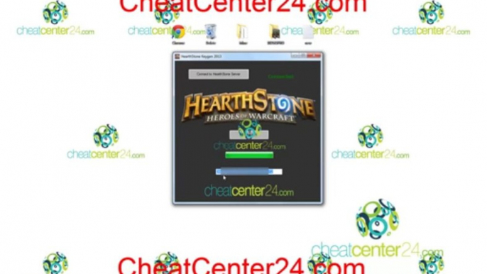 HearthStone Beta keygen / Key  Generator