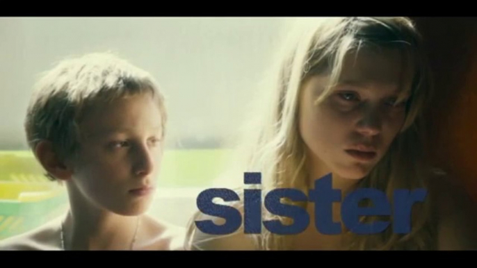 'Sister' - Tráiler español (VOSE)