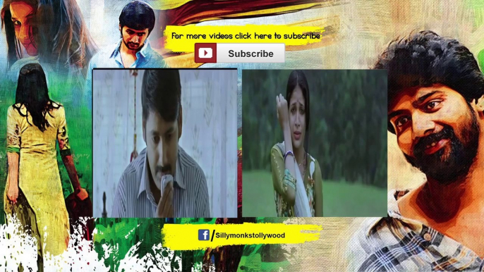 Andala Rakshasi Movie Scene 31 - Lavanya Tripati, Rahul Ravindra, Naveen