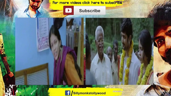 Andala Rakshasi Movie Scene 32 - Lavanya Tripati, Rahul Ravindra, Naveen